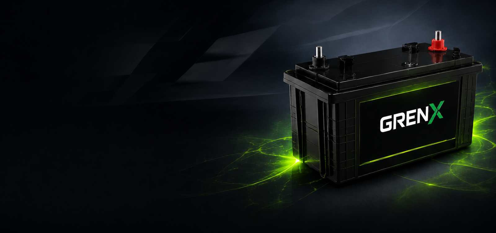 GRENX Performance Battery