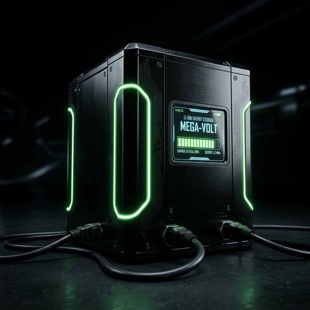 GRENX Performance Battery